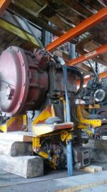 ZF 6 WG 120 KMK 2025