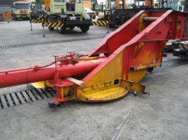 Krupp KMK 3045 r upper