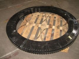 Krupp KMK 5120 turntable