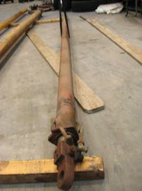 Krupp KMK 2025 tele cylinder 1