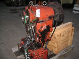 ZF 6 WG 200 KMK 3045
