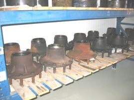 Kessler hubs