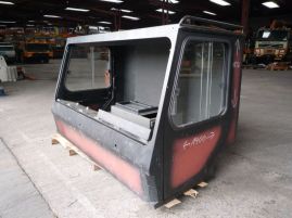 Krupp KMK lower cab