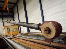 Krupp KMK 5160/5140 tele cylinder