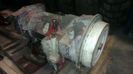 Allison CLBT 755